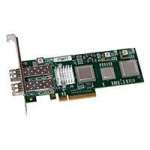 Sonnet (SON-G10ESFP2XE2) Presto 10 Gigabit Ethernet Server 2-Port PCIe Card - Thunderbolt compatible Sonnet (SON-G10ESFP2XE2) Presto 10 Gigabit Ethernet Server 2-Port PCIe Card - Thunderbolt compatible